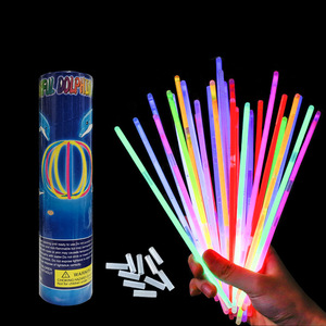 Bâtons <span class=keywords><strong>lumineux</strong></span> LED en forme de cœur pour fêtes, festivals, concerts, bars, accessoires de cheering, baguettes lumineuses pour enfants, jouets - Product Image 6