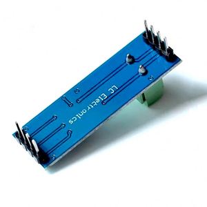 La durée de transmission (TTL) des modules MAX485 et RS485 est modifiée pour correspondre à celle du module RS-485 - Product Image 2
