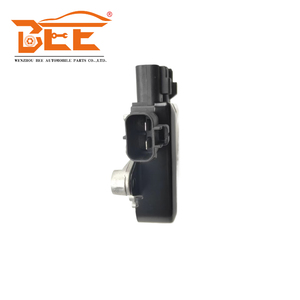 Quạt Làm Mát Điều Khiển Đơn Vị <span class=keywords><strong>Module</strong></span> Cho 2002-2007 Mitsubishi 1355A124 <span class=keywords><strong>1C232</strong></span> <span class=keywords><strong>19700</strong></span> AJ51-15-15YA AJY2-15-SCO - Product Image 4