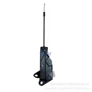 มอเตอร์ล็อคฝากระโปรงหน้าเทสลา อะไหล่ทดแทน รุ่น 1098789-00-D DN-CD028 - Product Image 2