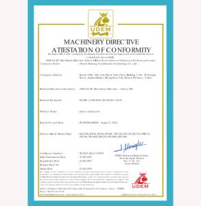 Compacteur à plaques vibrantes Huiteng HT-220-28, 215 kg, moteur à essence 6,6 kW, haute efficacité, force d'impact de 34 kN - Product Image 6