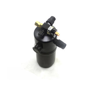 Receptor Deshidratador para Aire Acondicionado de Autobús Konvekta, Pieza de Repuesto para Konvekta <span class=keywords><strong>H14</strong></span>-003-044 - Product Image 1