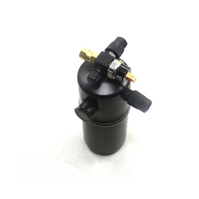 Konvekta Bus air Conditioning Parts Receiver Drier for Konvekta H14-003-044