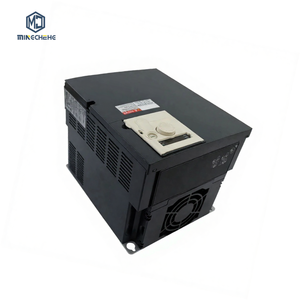 Nouvel onduleur triphasé ATV312HU75N4 de 7,5 kW à haute efficacité 220 V CA pour système de contrôle PLC industriel - Product Image 5