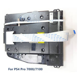 Lecteur optique SYY pour console <span class=keywords><strong>PS4</strong></span> Pro 7000 7100 7200 7500 – Pièces de rechange pour réparation - Product Image 4