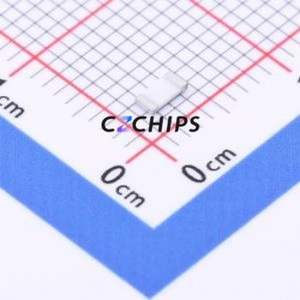 Résistance SMD 1206 5% 27 ohms (Type : Film épais) (Résistance : Précision : ) - Product Image 2