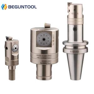 CNC 조정 보링 헤드 밀링 머신 BT40-CKB1-85 판매 - Product Image 1