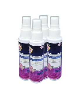 Air Freshener Production Toilet Air Freshener Sprayer Deodorizer Liquid