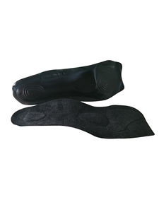Semelles de chaussures minces <span class=keywords><strong>pour</strong></span> femmes de 3/4 longueur <span class=keywords><strong>pour</strong></span> talons hauts, escarpins, orteils ouverts, chaussures plates et sandales, <span class=keywords><strong>coussin</strong></span> <span class=keywords><strong>pour</strong></span> <span class=keywords><strong>talon</strong></span> et boule de pied - Product Image 4