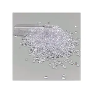 plastic raw material virgin resin bulk petg terephthalate granules pellets granulate SK petg