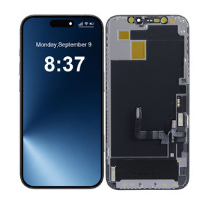 อะไหล่ซ่อมจอ OLED สมาร์ทโฟน จอ LCD พร้อมทัชสกรีน สำหรับ iPhone 12 ขายส่ง - Product Image 4