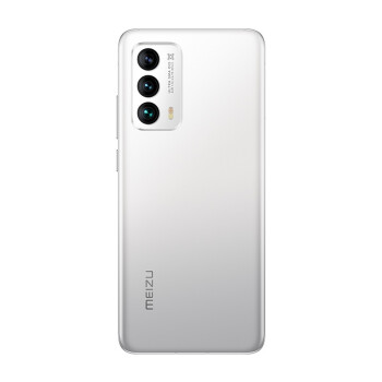 Meizu 18 5G Smart Phone - 120HZ Screen, 12GB RAM, 256GB ROM