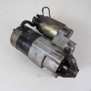 Motorino di Avviamento 8200227092 per Nissan Micra Mk3 2002-2010 (42320 C-13-A-7) - Product Image 1