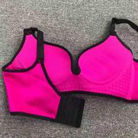 Sous-vêtements en dentelle pour femmes Soutien-gorge et culotte sexy Nouveau design