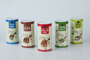 Tube de papier d'assaisonnement de poudre de <span class=keywords><strong>poulet</strong></span> de 58mm, adapté à la poudre de <span class=keywords><strong>poulet</strong></span>, au glutamate monosodique, au sel et autres assaisonnements - Product Image 6