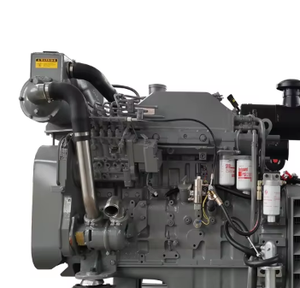 마린 모터 75KW 정격 전압 400V/230V/12V DC 출력 유닛 - Product Image 4