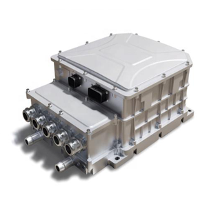 Controlador de Velocidad para Vehículos Eléctricos, Inducción DCDC, Productos Promocionales - Product Image 1