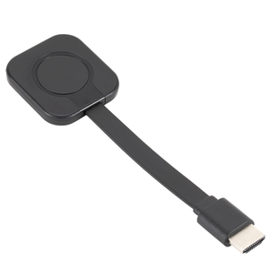 Dispositivo de Transmisión Anycast HDM1 para Espejo de Pantalla de Juegos en Pantalla Grande, Plug-and-Play, para Reuniones - Product Image 5