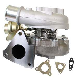 Turbocompresor GT2052V con Control de Presión Turbo 14411-2X900 14411-VC100 724639-5006S 705954 Nuevo para Nissan 3.0ti - Product Image 3