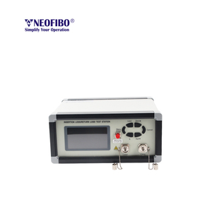 NEOFIBO ILRL-6006M Testeur de perte et de retour de fibre optique à insertion pour intégration SM et MM, mesure de perte simple et multiple - Product Image 1