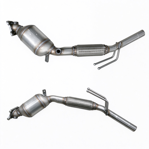Convertisseur catalytique pour NEU Katalysator VW UP 1.0 Skoda <span class=keywords><strong>Citigo</strong></span> 1.0 Seat Mii 60 PS 75 PS 1S0253053BX - Product Image 5
