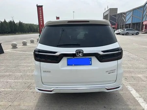 Honda <span class=keywords><strong>Elysian</strong></span> MPV 2022 Usada de Lujo, Cinco Puertas, Cinco Plazas, Motor 2.0L Turbo de Gasolina, Transmisión Automática, Eléctrica, Tapicería de Tela, Tracción Delantera - Product Image 6