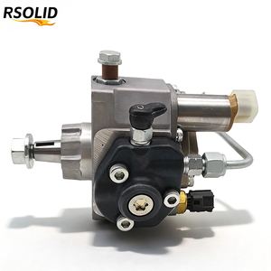 Pompe d'injection de carburant Rsoliddiesel 294000-0039 Remplacement 294000-0030 294000-0031 Pompe d'alimentation moteur 4HK1 - Product Image 1