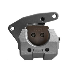 Передний тормозной суппорт для YAMAHA BANSHEE BIG BEAR BRUIN (Гризли Раптор) <span class=keywords><strong>350</strong></span> США (подходит: Banshee <span class=keywords><strong>350</strong></span>) <span class=keywords><strong>Hisun</strong></span> 700CC HS700CC - Product Image 6