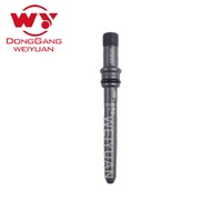 Piezas de inyección de combustible diésel Golden Vidar F00RJ01620 conector de inyector Common Rail F00RJ01620