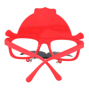 Europe et Amérique lunettes drôles de barbe transfrontalière Ball party style concave <span class=keywords><strong>photo</strong></span> essentiel miroir décoratif unisexe 179 36 - Product Image 5