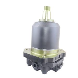 Motor de Ventilador de Radiador de Alta Calidad 708-7H-00680 para Bulldozer D375A-6/D375A, Maquinaria de Construcción Guangdong - Product Image 6