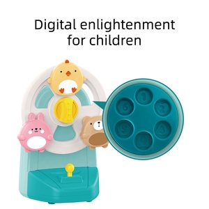 Jouets <span class=keywords><strong>pour</strong></span> bébés, animaux en plastique, grande roue, <span class=keywords><strong>ventouse</strong></span>, toupie, <span class=keywords><strong>jouet</strong></span> <span class=keywords><strong>pour</strong></span> <span class=keywords><strong>chaise</strong></span> <span class=keywords><strong>haute</strong></span>, jouets à <span class=keywords><strong>ventouse</strong></span> <span class=keywords><strong>pour</strong></span> <span class=keywords><strong>chaise</strong></span> <span class=keywords><strong>haute</strong></span> - Product Image 5