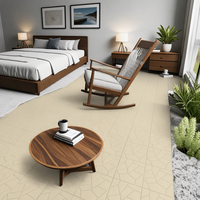 Dalles de terrasse carrées emboîtables personnalisées, antidérapantes, en plastique, pour l'intérieur et l'extérieur, pour jardin, salle de bain, salon