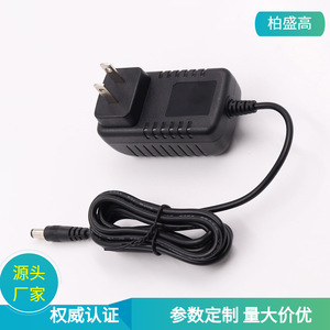 24V 1A <b>Power</b> <b>Adapter</b> DC Output Natural Cooling JP Plug 1m Cable Constant Voltage For Air Purifiers - Product Image 5