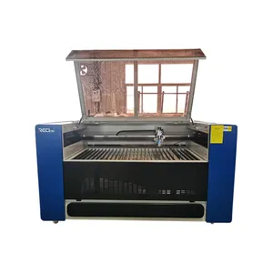 Mixed Co2 Cutter Laser Cutting Metal Laser Cutting Machine Metal 1390