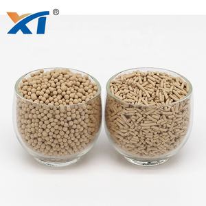 Осушитель 13x молекулярное сито для удаления СО2 и влаги из воздуха 13x цеолитный адсорбент для дезодорации - Product Image 2