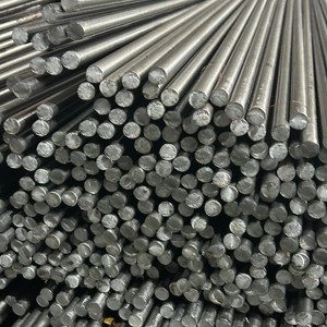 Barra de Hastelloy B3 con Superior Resistencia al Ácido Clorhídrico y al Ácido Sulfúrico - Product Image 3