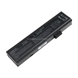 Notebook Battery For Uniwill L50 Series Amilo F/PA 1510 Pi1505 Pi1506 Series L50-3S4400-S1S5 3S4000-S1P3-04