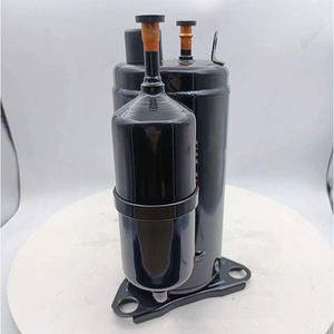 Compresseur frigorifique HYZL WHP04700RCV C7LQ pour climatisation, stockage frigorifique et pompe à chaleur - Product Image 1