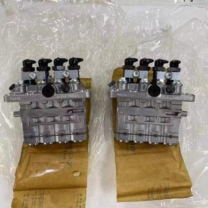 Pompe à injection de carburant HongWang 1G491-51012 : Performance optimale, puissance constante, contrôle qualité strict - Product Image 4