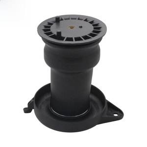 Pour Fiat Ducato Peugage Jumper, pièces de suspension pneumatique arrière 1350998080 - Product Image 4