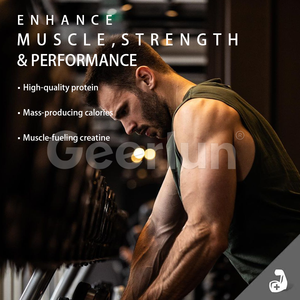 Vente en gros de gélules originales de ginseng nourrissant la rate, supplément au ginseng tonique et tonique pour l'estomac - Product Image 4