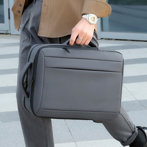 Multifunctional Waterproof Oxford <b>Backpack</b> USB Interface Durable Fashionable Outdoor Travel Pack - Product Image 2