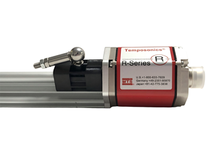 เซ็นเซอร์วัดระยะทางเชิงเส้น Temposonics รุ่น R ซีรีส์ RPS0400MR101A01 ตัวเรือนเหล็กหล่อ ติดตั้งด้วยแม่เหล็ก ประสิทธิภาพเสถียร คุณภาพดี - Product Image 5