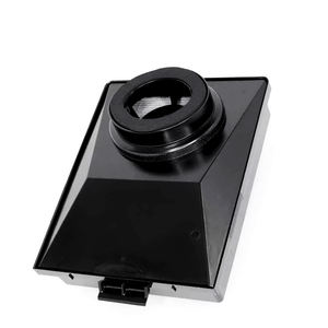 2025 nouveaux filtres HEPA de remplacement arc-en-ciel en fibre de verre H13 pour la série <span class=keywords><strong>Rainbow</strong></span> E2 R12179 R12647B <span class=keywords><strong>accessoires</strong></span> d'<span class=keywords><strong>aspirateur</strong></span> - Product Image 1