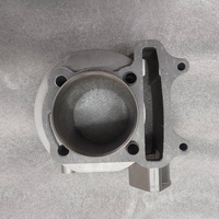 Cylindre de moteur 4 temps de haute qualité, nouveau CDI pour scooter 125cc/150cc, pièces détachées, usine chinoise pour les modèles 152QMI/157QMJ