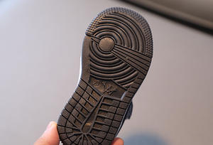 Sepatu Olahraga Anak Laki-laki dan Perempuan Model Terbaru Musim Semi dan Gugur, Sepatu Lari Bayi, Sepatu Anak Balita Berbahan Katun atau Lapisan Tunggal - Product Image 6