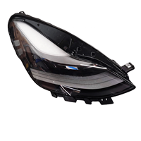 Phares LED OEM de haute qualité pour Tesla Model 3 1514953-00-C & 1514952-00-A Garantie de 2 ans