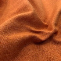 Pabrik grosir kain Linen katun linen taplak meja tirai foto latar belakang kain sofa kain buatan tangan kain untuk DIY