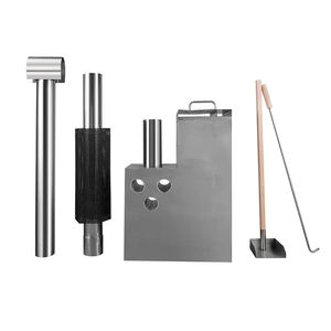 Moderna Bañera de Hidromasaje Acrílica para 3-4 Personas, Calentador Independiente para Exteriores, Ecológico, para Uso Doméstico - Product Image 6